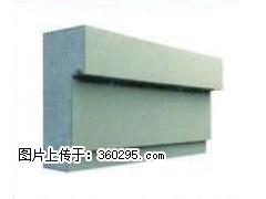 产品三维图型 - 檐口线，型号：SX311-YK-1，规格：180x350mm(1) - 神农架三象EPS建材 snj.sx311.cc