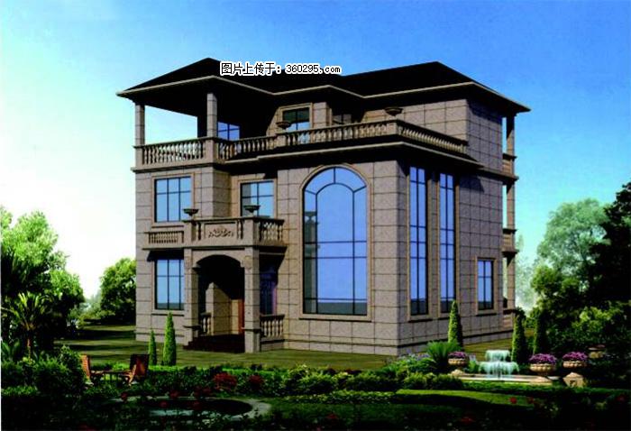 EPS工程案例(1) - 神农架三象EPS建材 snj.sx311.cc