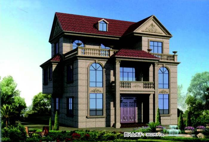 EPS工程案例(2) - 神农架三象EPS建材 snj.sx311.cc