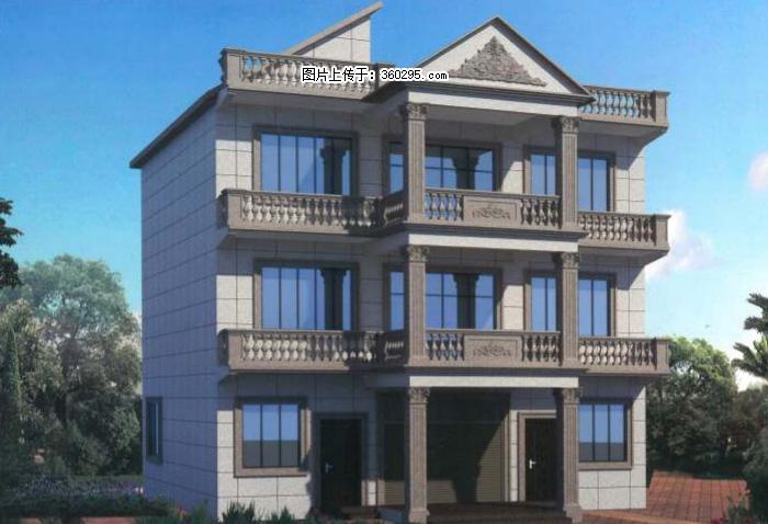 EPS工程案例(5) - 神农架三象EPS建材 snj.sx311.cc