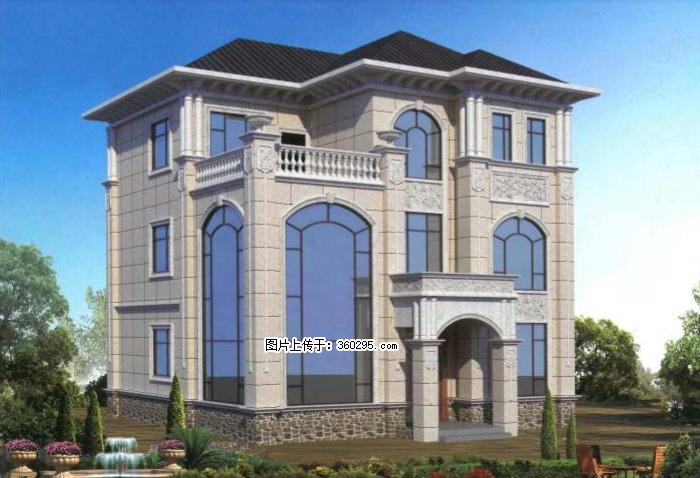 EPS工程案例(6) - 神农架三象EPS建材 snj.sx311.cc